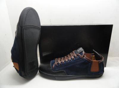 Men's Louis Vuitton Shoes-442